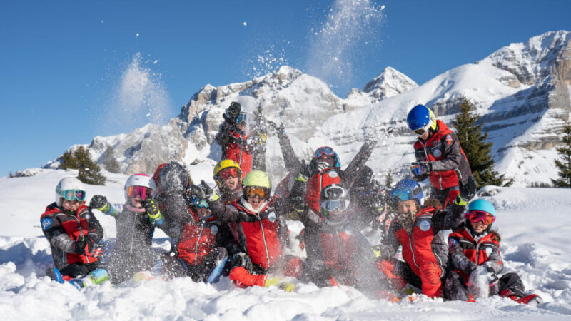 TELEMARK, PINZOLO PARTNER DI COPPA – MAHLKNECHT PUNTA DI DIAMANTE ITALIANA