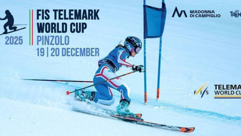 24 GIORNI ALLA CDM DI TELEMARK- PINZOLO PREPARA IL GRANDE RITORNO