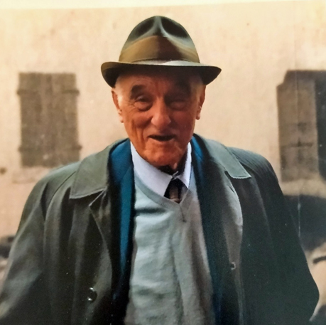 Tione – Gaetano “TROCADERO” Salvaterra: il ragazzo che inseguiva il mondo