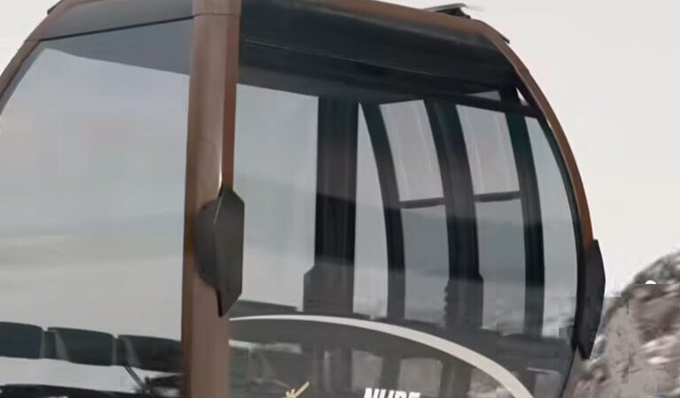 Skiarea Madonna di Campiglio: ecco la nuovissima telecabina Nube d’Argento