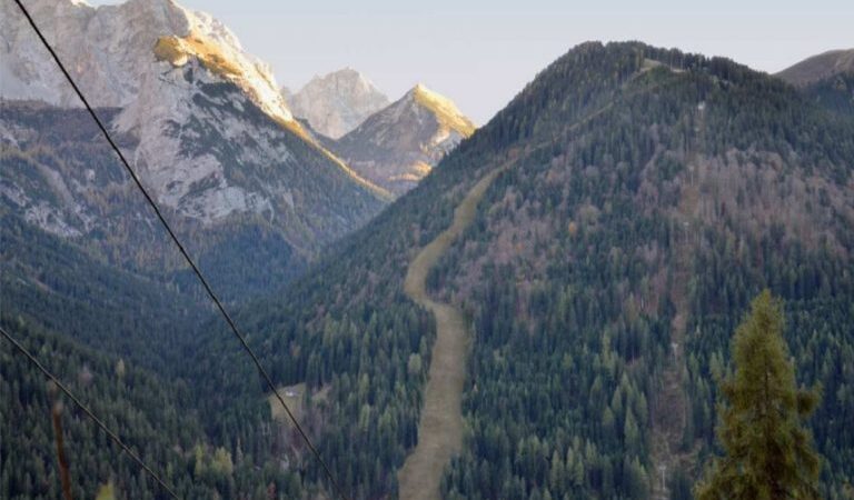 Pinzolo, stagione invernale al via con ottime prospettive