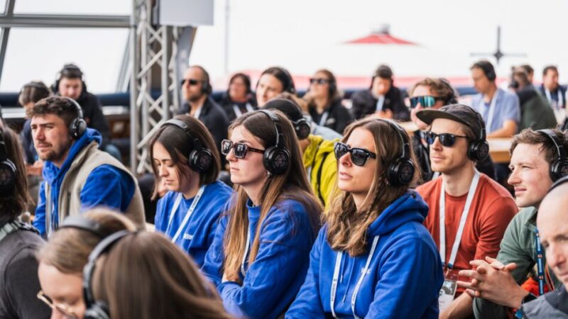 A Madonna di Campiglio le startup incontrano gli investitori con SKInnovation