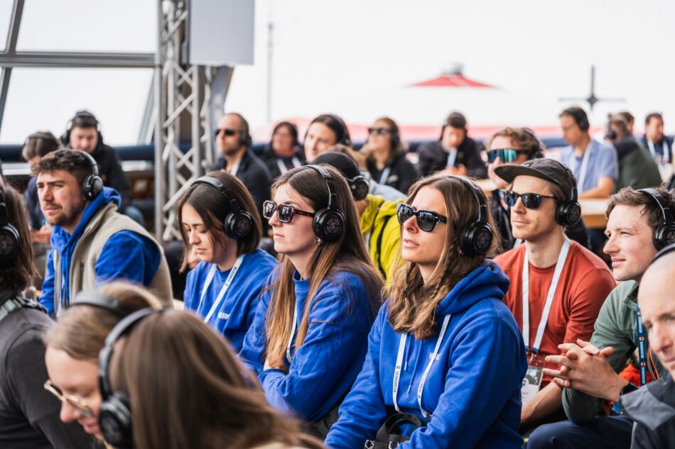 A Madonna di Campiglio le startup incontrano gli investitori con SKInnovation