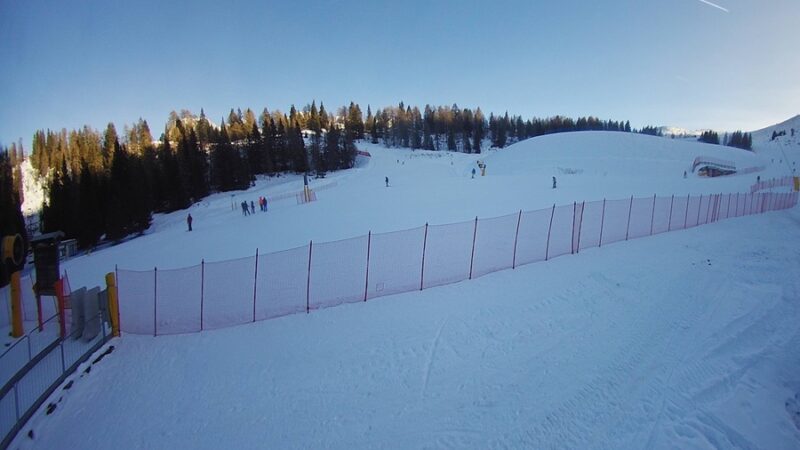 Ponte dell’Immacolata da tutto esaurito in Val Rendena: piste perfette e turismo di qualità sulla Skiarea Pinzolo