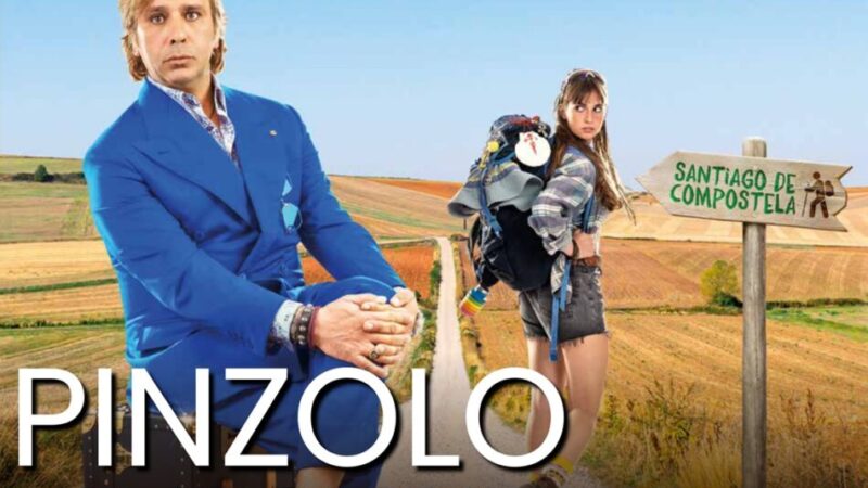 Cinema a Pinzolo: Programmazione Film dicembre/gennaio 2026