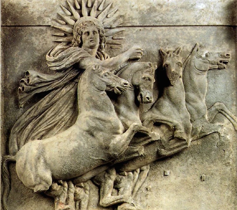 Copyright Divino Il Natale e il plagio della tradizione