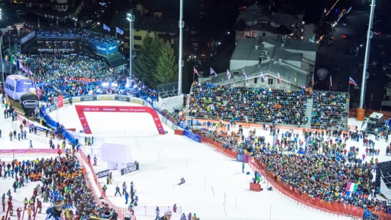 Pochi giorni alla 3Tre: non perdere la 72ª edizione!