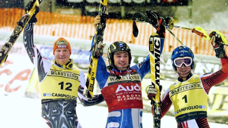 Vent’anni dopo Rocca, la 3Tre aspetta una Notte Azzurra