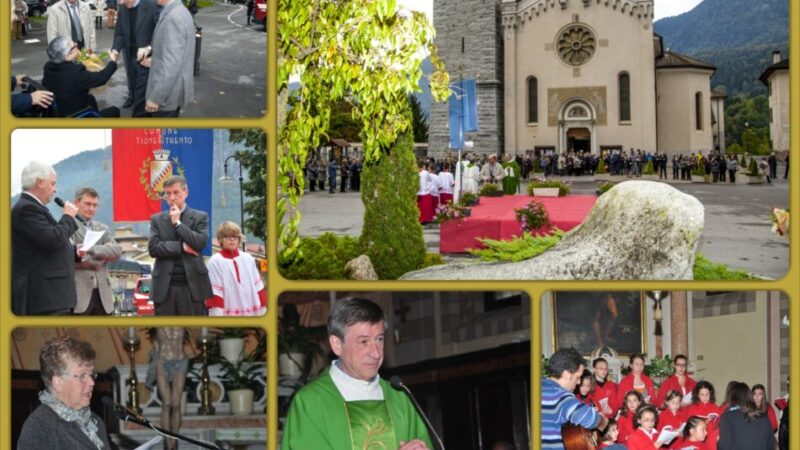 Nel silenzio, l’ultimo insegnamento di don Fernando