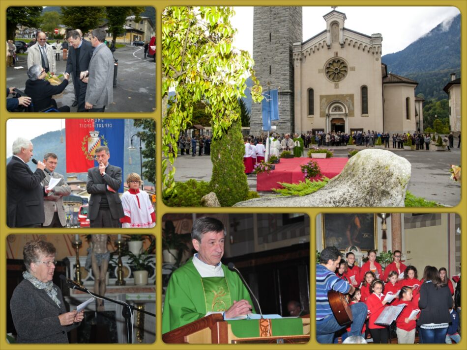 Nel silenzio, l’ultimo insegnamento di don Fernando