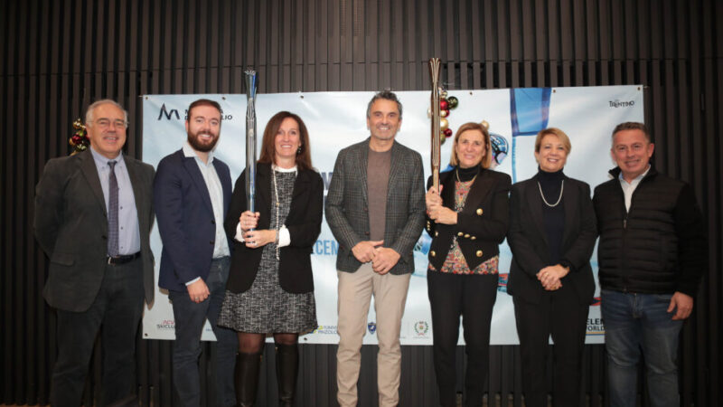 TELEMARK DI COPPA A PINZOLO – PRIMA VITTORIA ITALIANA CON MAHLKNECHT?