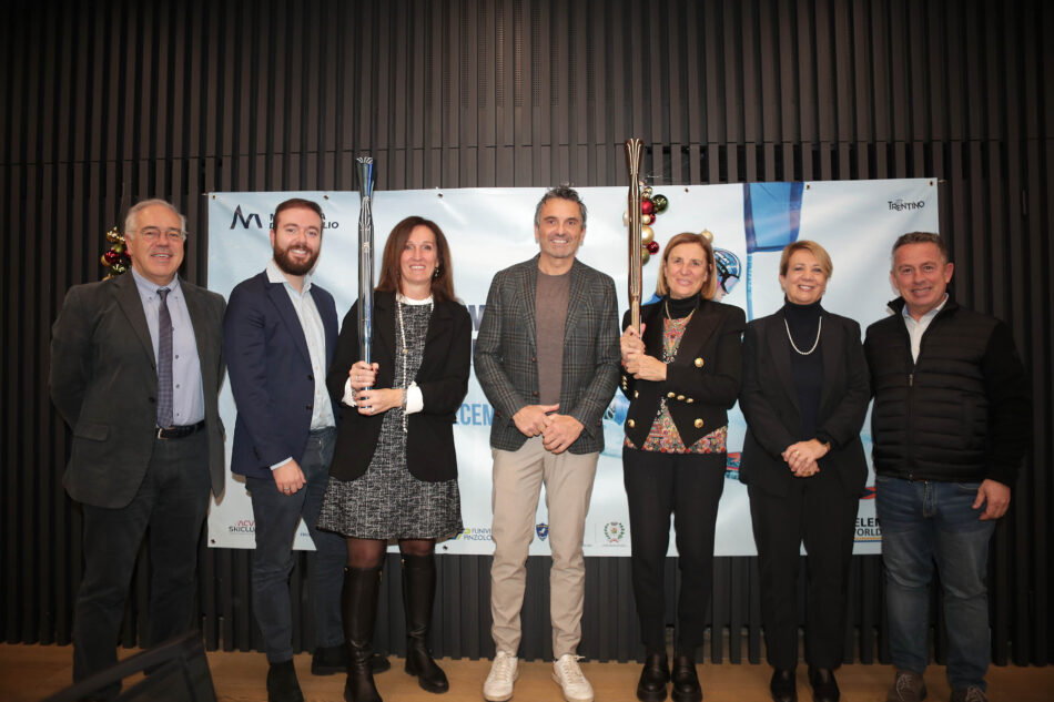 TELEMARK DI COPPA A PINZOLO – PRIMA VITTORIA ITALIANA CON MAHLKNECHT?