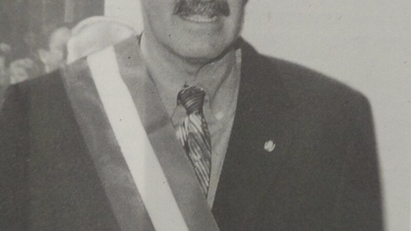 Pinzolo saluta Mauro Mancina, Sindaco per undici anni e uomo profondamente legato alla sua comunità