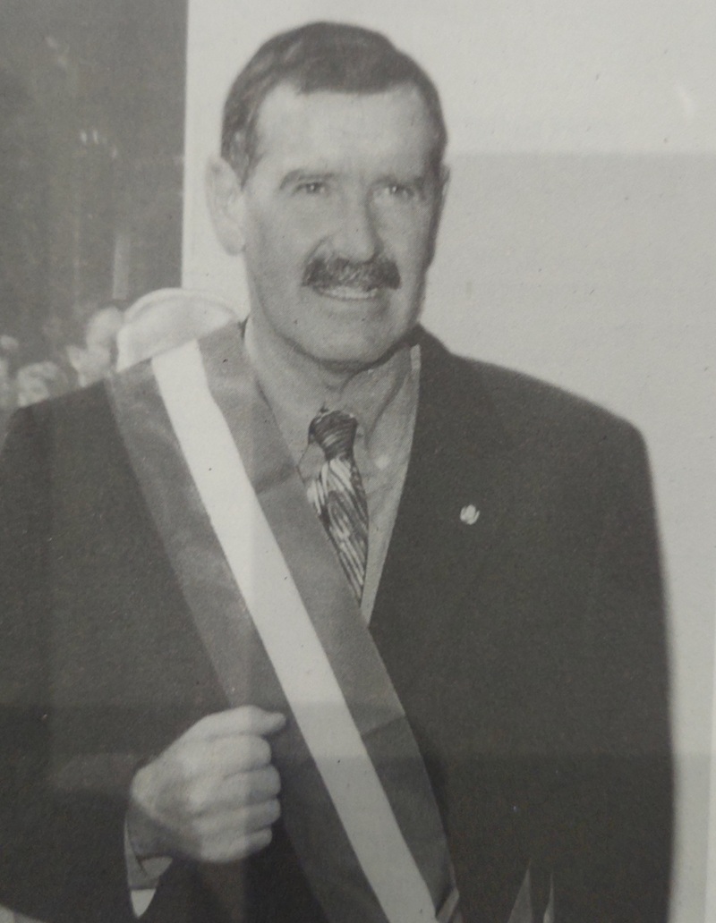 Pinzolo saluta Mauro Mancina, Sindaco per undici anni e uomo profondamente legato alla sua comunità