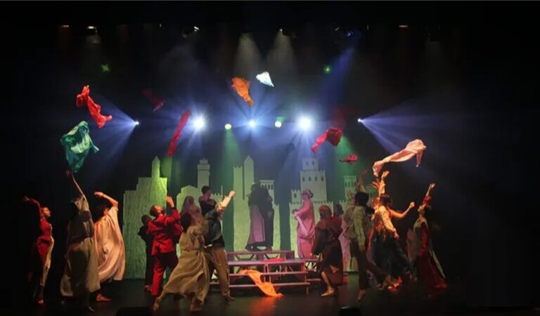 Prosegue a ritmo sostenuto la prevendita dei biglietti per “Forza Venite Gente”