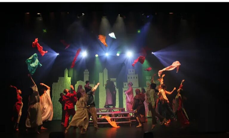 Prosegue a ritmo sostenuto la prevendita dei biglietti per “Forza Venite Gente”