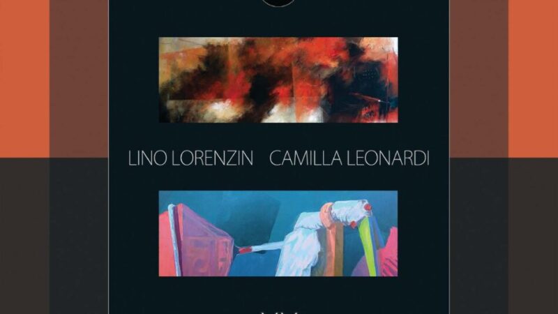 TIONE – XX EDIZIONE DI «JUDICARIA ARTE»