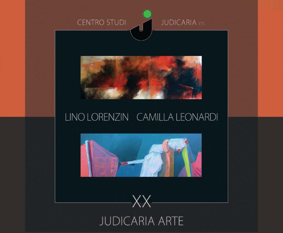 TIONE – XX EDIZIONE DI «JUDICARIA ARTE»
