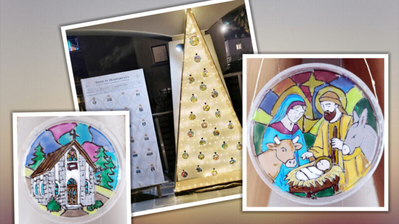 Tione in trasparenza: 24 storie di memoria locale