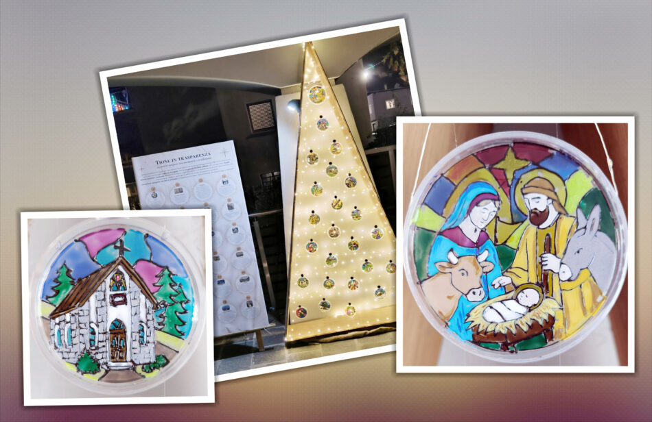 Tione in trasparenza: 24 storie di memoria locale