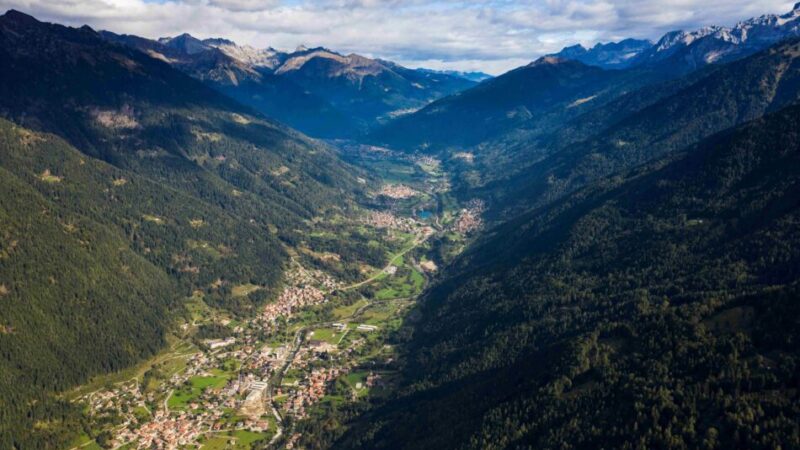 Madonna di Campiglio ha ottenuto la certificazione GSTC per la Gestione Sostenibile del Turismo 