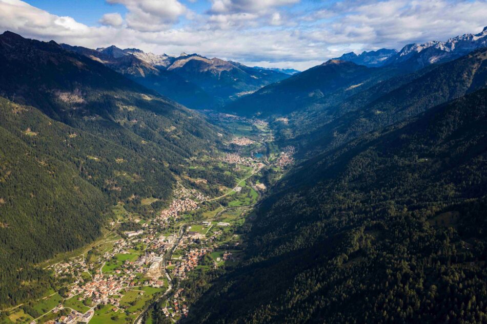 Madonna di Campiglio ha ottenuto la certificazione GSTC per la Gestione Sostenibile del Turismo 