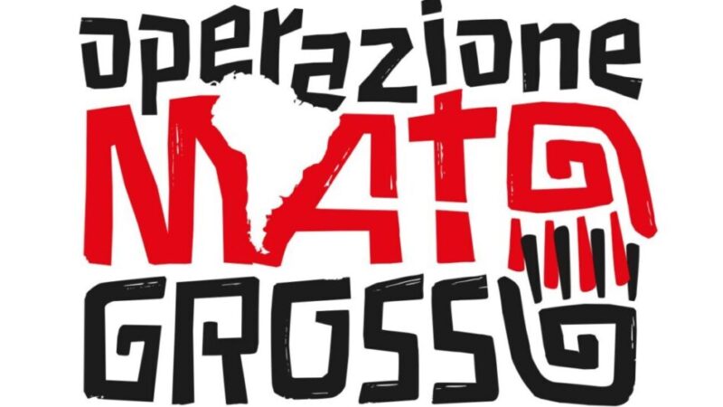 TIONE – Sabato 3 gennaio la raccolta viveri a sostegno delle missioni in Perù