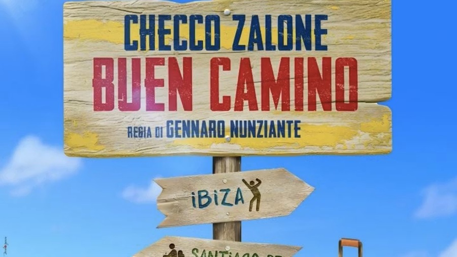 A Pinzolo l’anteprima “goliardica” del nuovo film di Checco Zalone: proiezione un minuto dopo la mezzanotte di Natale