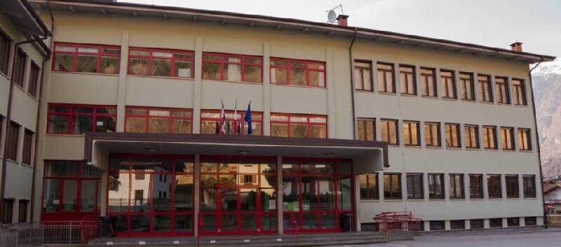 Scuole alta Rendena e calo demografico