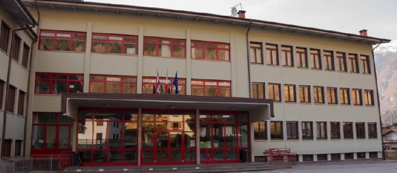 Scuole alta Rendena e calo demografico