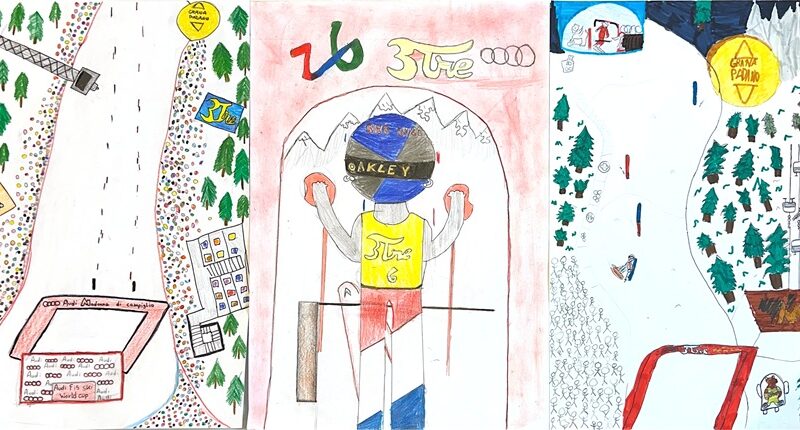 “La nosa gara”: una poesia che attraversa le generazioni