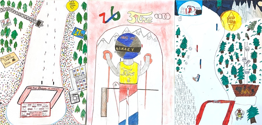 “La nosa gara”: una poesia che attraversa le generazioni