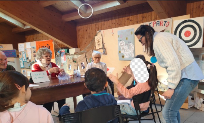 Pinzolo – Un tuffo nel passato con “Ponti di memoria”