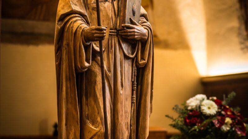 17 gennaio a Sant’Antonio di Mavignola