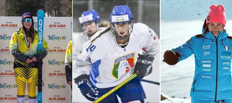 Spiazzo alle Olimpiadi di Milano–Cortina 2026