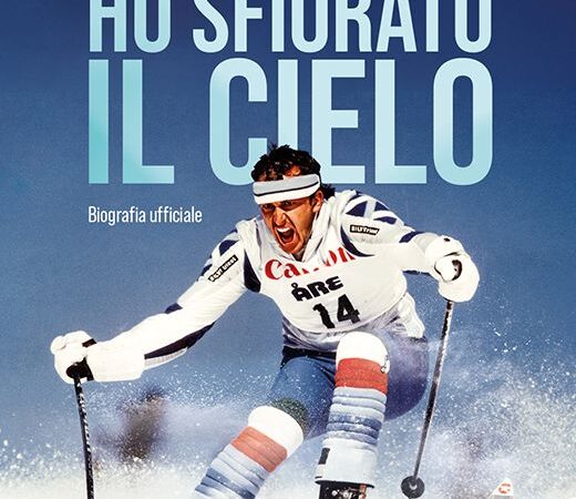 Kristian Ghedina e Paolo De Chiesa incontrano il pubblico alla vigilia della 3Tre