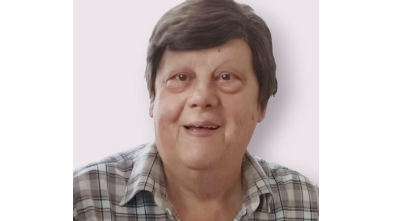 TIONE – Dal mosaico “tionese” un’altra tessera se n’è andata