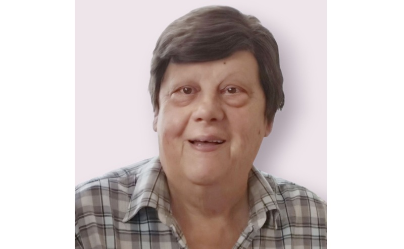 TIONE – Dal mosaico “tionese” un’altra tessera se n’è andata