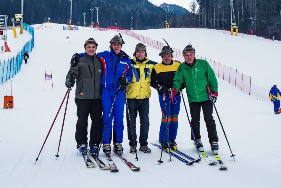 TROFEO CADUTI ZUCLO BOLBENO – DOMENICA 25 GENNAIO 2026 – GARA DI SLALOM GIGANTE APERTA A TUTTI