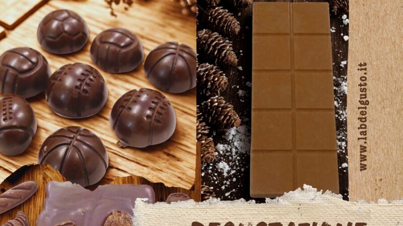 Caderzone Terme: Degustazione cioccolato sabato 31 gennaio