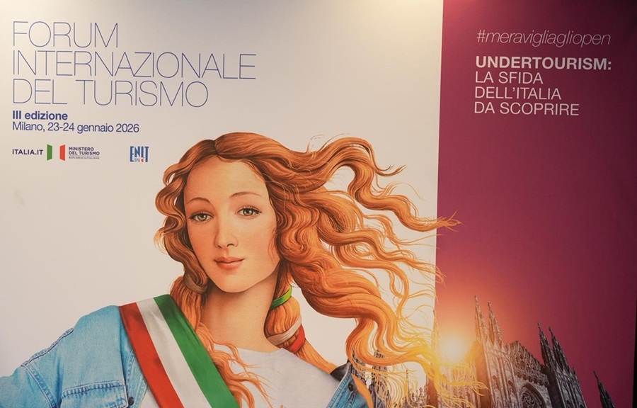 Comune di Pinzolo – Forum Internazionale Turismo: firma “Protocollo d’intesa gestione flussi turistici”