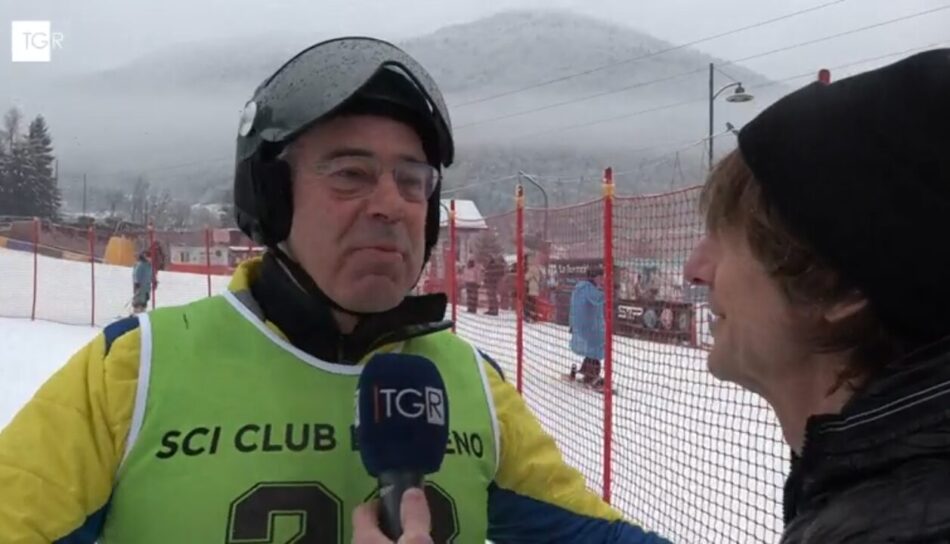 Bolbeno: anche il sindaco Giorgio Marchetti al “Trofeo Caduti Zuclo-Bolbeno”