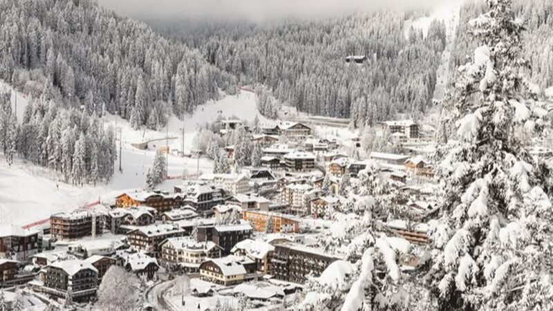 Skiarea Madonna di Campiglio: il prossimo sarà un fine settimana di sole e tanta neve