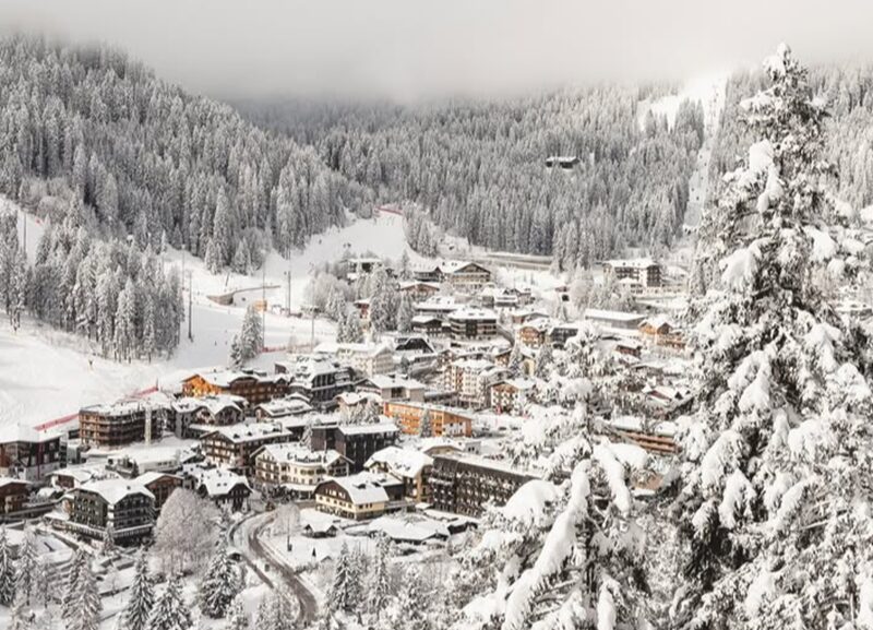 Skiarea Madonna di Campiglio: il prossimo sarà un fine settimana di sole e tanta neve