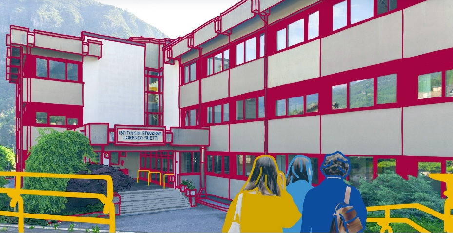 TIONE – Corsi serali aperti a tutti all’Istituto d’Istruzione “Lorenzo Guetti”