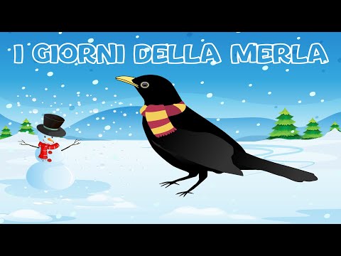 GIUDICARIE – I giorni della merla e l’inverno che cambia