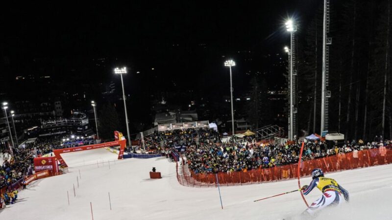 Finalmente Noël: il Campione Olimpico chiude il cerchio alla 3Tre