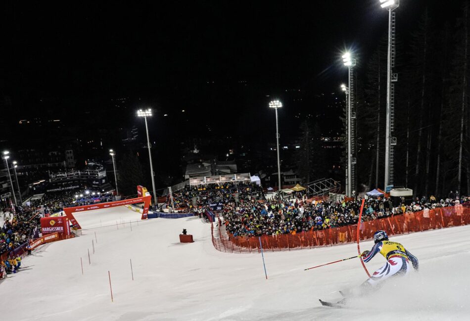 Finalmente Noël: il Campione Olimpico chiude il cerchio alla 3Tre