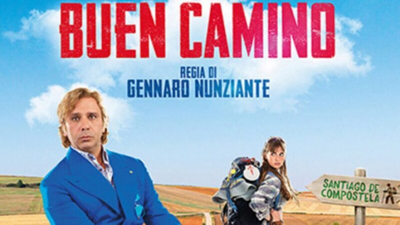 Paladolomiti travolto dall’onda Zalone: “Buen Camino” è un evento, verso il record assoluto del cinema italiano