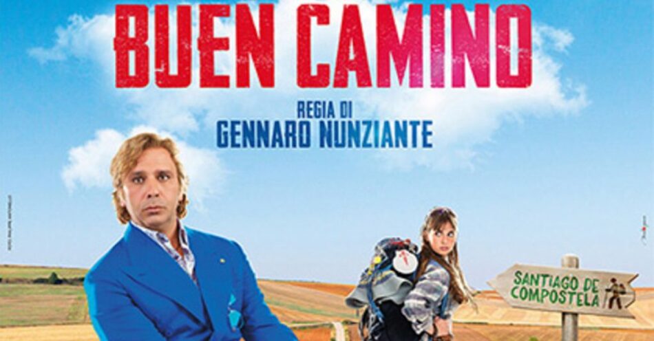 Paladolomiti travolto dall’onda Zalone: “Buen Camino” è un evento, verso il record assoluto del cinema italiano
